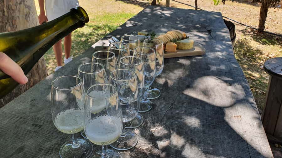 Swan Valley: Full-Day Wine Tour with Lunch - Why the Swan Valley works as a day trip from Perth