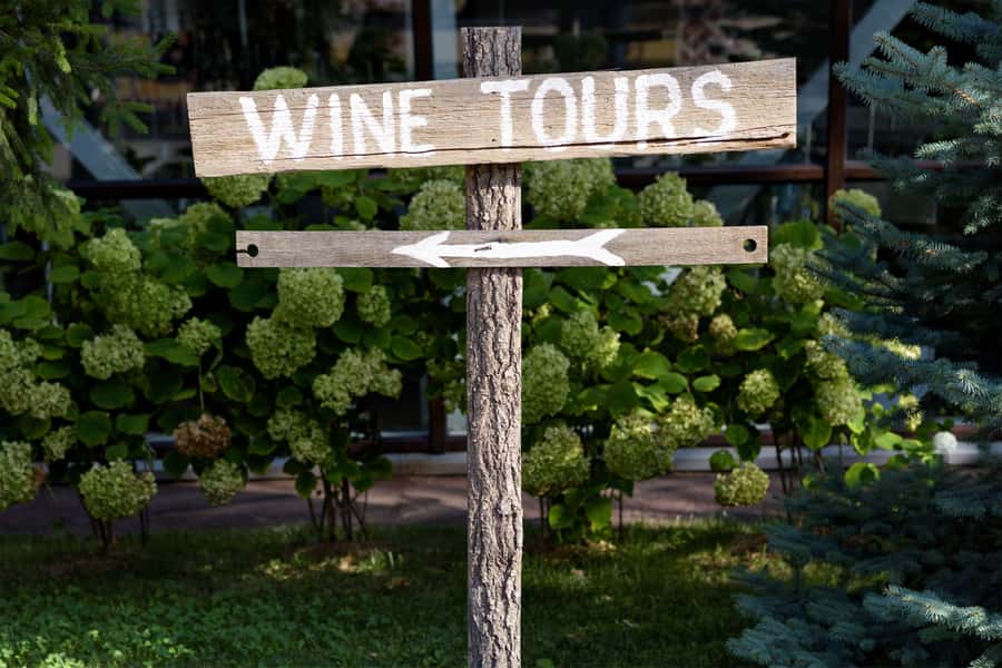 Swan Valley Full-Day Winery Experience with Lunch from Perth - Why Swan Valley works so well from Perth