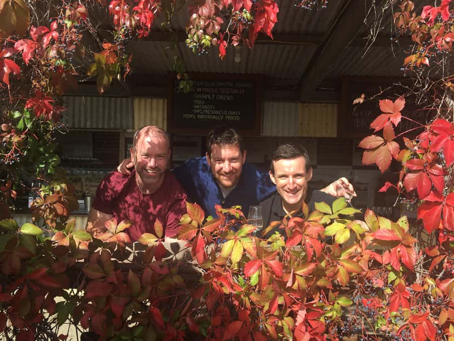 Swan Valley Full-Day Winery Experience with Lunch from Perth - Chocolate, truffles and the final sugar rush