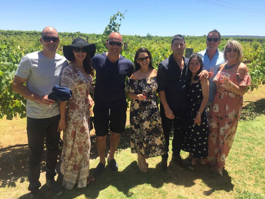 Swan Valley: Half-Day Wine Tour From Perth - Who should book this Swan Valley tour