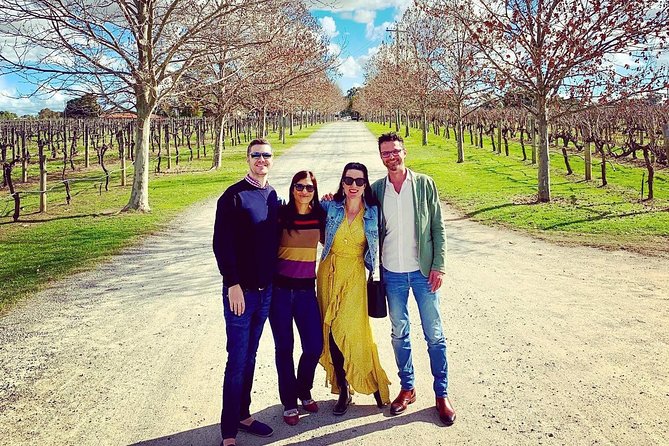 Swan Valley: Half-Day Wine Tour From Perth - Why the Swan Valley works for a short Perth outing