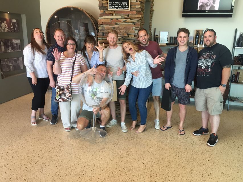 Swan Valley: Half-Day Wine Tour From Perth - Price, pace, and what you actually receive