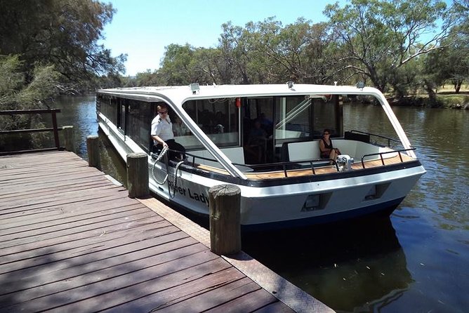 Swan Valley River Cruise and Wine Tasting Day Trip from Perth - Key points to know before booking