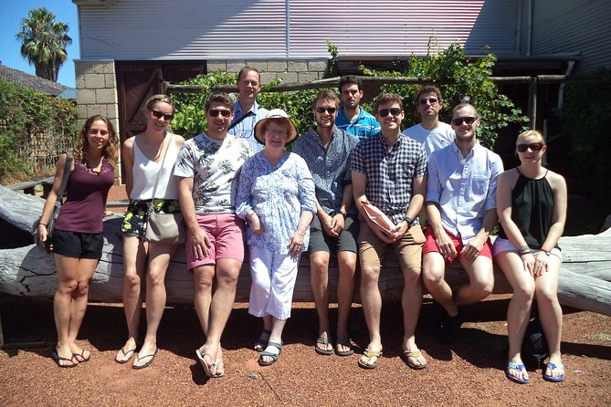 Swan Valley River Cruise and Wine Tasting Day Trip from Perth - Whistlers Chocolate Co finishes the tasting circuit