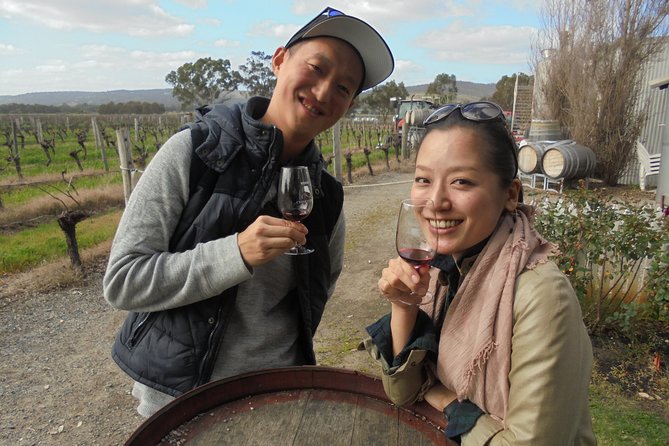 Swan Valley River Cruise and Wine Tasting Day Trip from Perth - Cruising upstream with wine and lunch