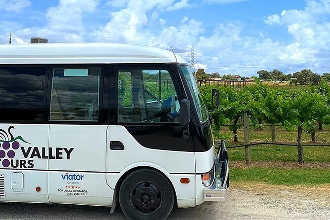 Swan Valley Tour from Perth: Wine, Beer and Chocolate Tastings - Half-day or full-day: which option suits you?