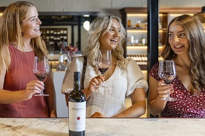 Swan Valley Tour from Perth: Wine, Beer and Chocolate Tastings - What the winery stops are really like