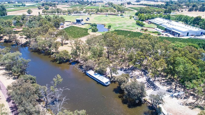 Swan Valley Wine Cruise - Five things to know before you book