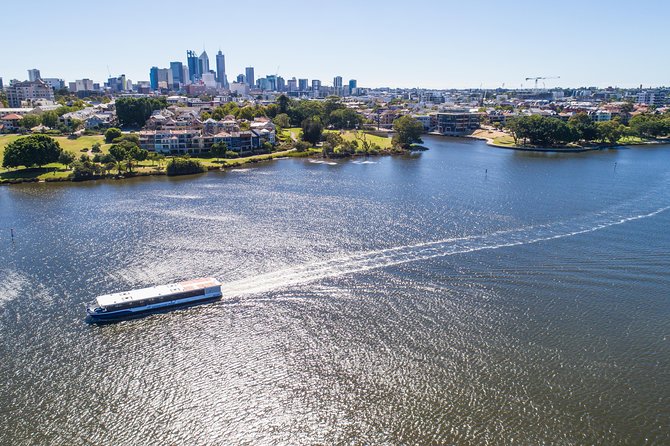Swan Valley Wine Cruise - Practical advice for a smoother day