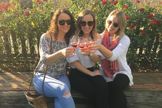 Swan Valley Wine Tour - Full Day - Key points to know before booking
