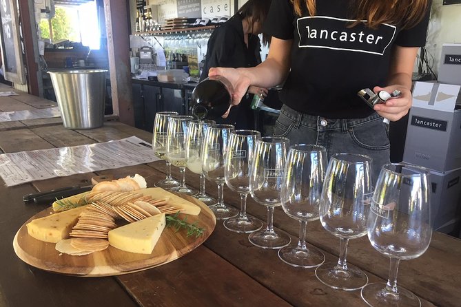 Swan Valley Wine Tour - Half Day Afternoon - Why Swan Valley works so well for a half-day trip