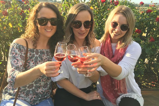 Swan Valley Wine Tour - Half Day Afternoon - The ride from Perth and the small-group feel