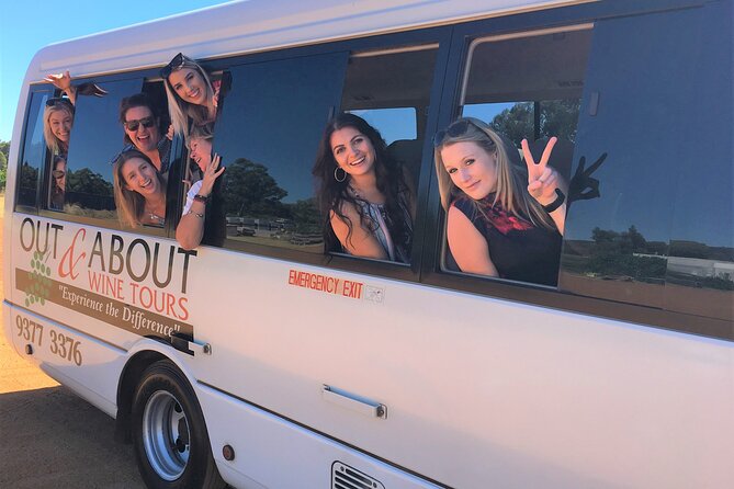Swan Valley Winery Experience - Full Day Coach Tour - Large wineries and family vineyards