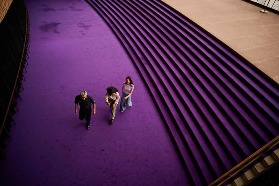 Sydney: 1-Hour Opera House Tour with Meal and Drink - Is the meal really good value?
