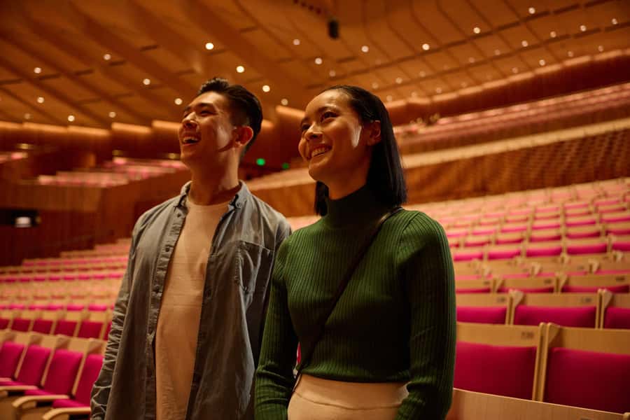 Sydney: 1-Hour Opera House Tour with Meal and Drink - Who will enjoy this Opera House package most?