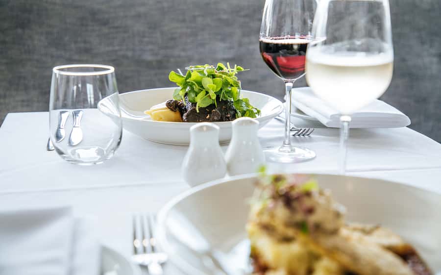 Sydney: 2-Course All Inclusive Lunch Harbour Cruise - Key points at a glance