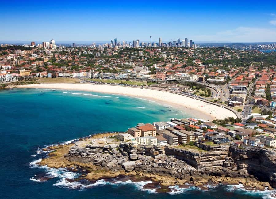 Sydney: 20-Minute Shared Helicopter Ride over Sydney Harbour - Check-in, safety briefing, and those first photos