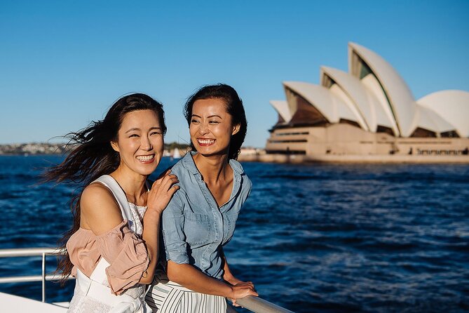 Sydney 3, 5, or 7 Ticket Flexi Pass - Key points to know before you buy
