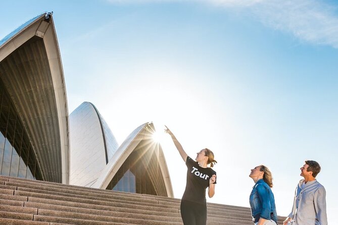 Sydney 3, 5, or 7 Ticket Flexi Pass - What this Sydney pass actually gives you