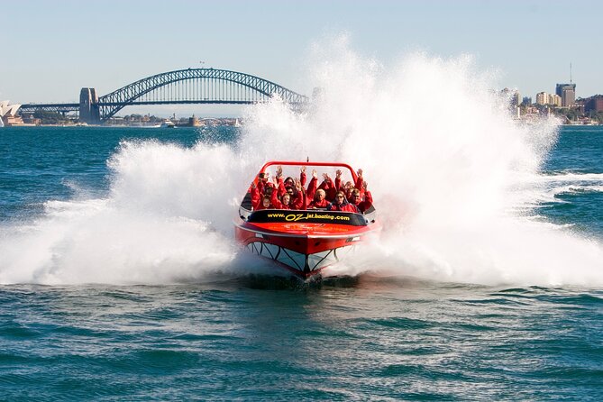 Sydney 3, 5, or 7 Ticket Flexi Pass - Taronga Zoo and the harbour views