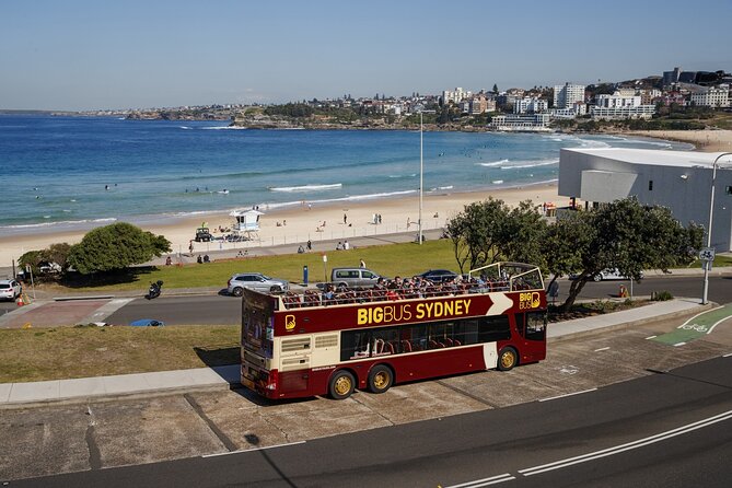 Sydney 3, 5, or 7 Ticket Flexi Pass - Sydney Tower Eye and Darling Harbour’s indoor sights