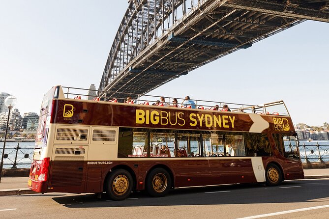 Sydney 3, 5, or 7 Ticket Flexi Pass - Shorter activities for a busy afternoon
