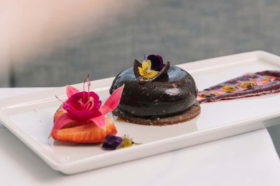 Sydney: 3-Course All Inclusive Dinner Harbour Cruise - Is $121 good value?