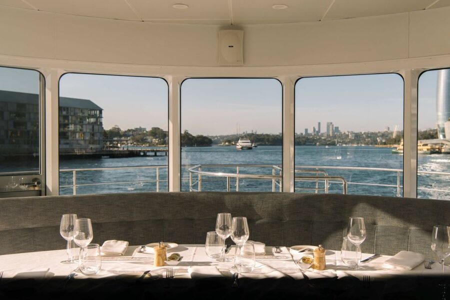 Sydney: 3-Course All Inclusive Dinner Harbour Cruise - Who will enjoy this cruise most?