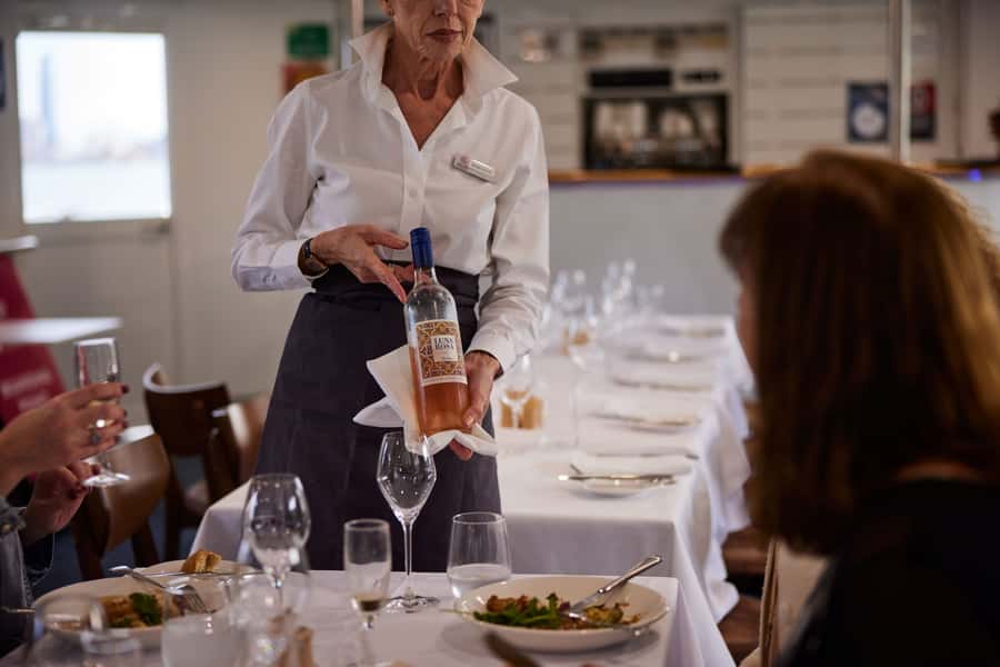 Sydney: 3-Course All Inclusive Dinner Harbour Cruise - Practical tips for a smoother evening