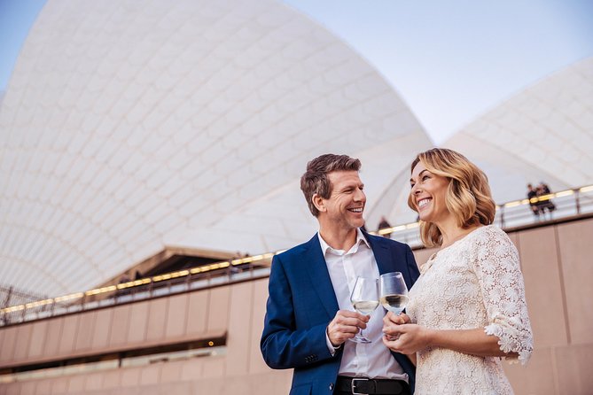 Sydney Attractions Pass: SEA LIFE Aquarium, Sydney Tower Eye, WILD LIFE Zoo and Madame Tussauds - Madame Tussauds Sydney: photo fun with a pop-culture focus