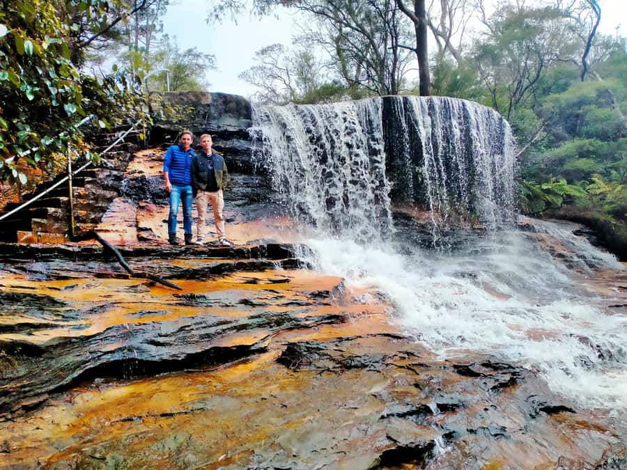 Sydney: Blue Mountains Late Start: Walks, Wildlife & Dinner - Is $210 a fair price?