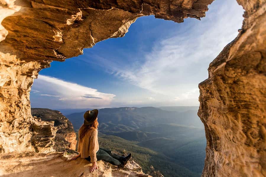 Sydney: Blue Mountains National Park Tour with River Cruise - An early pickup and a very full day