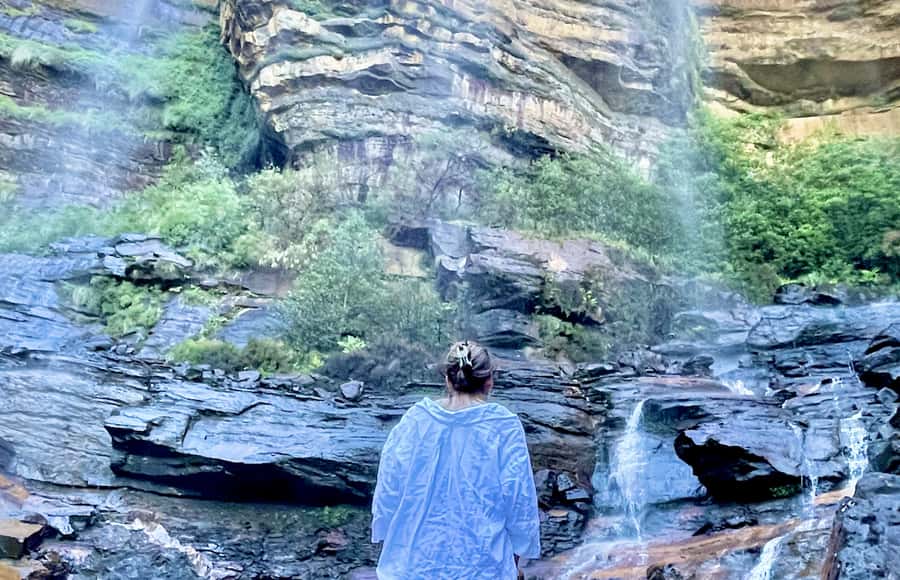 Sydney: Blue Mountains Tour with Scenic World & Lunch Option - Govett’s Leap and Leura for a slower alternative