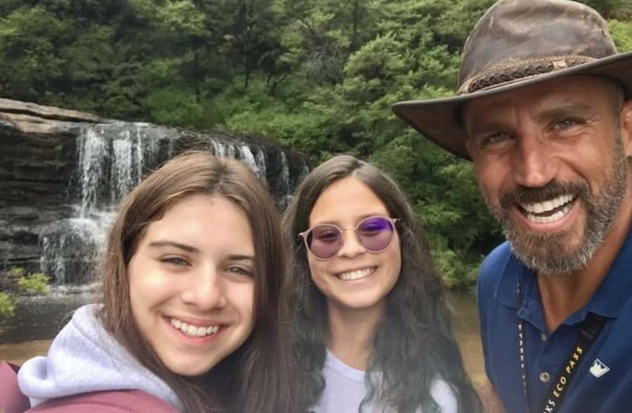 Sydney: Blue Mountains Tour with Scenic World & Lunch Option - Wentworth Falls and the day’s most active walk