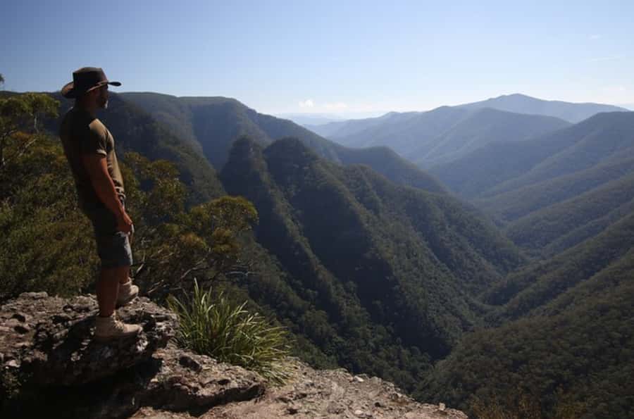 Sydney: Blue Mountains Tour with Scenic World & Lunch Option - How the small minibus changes the day
