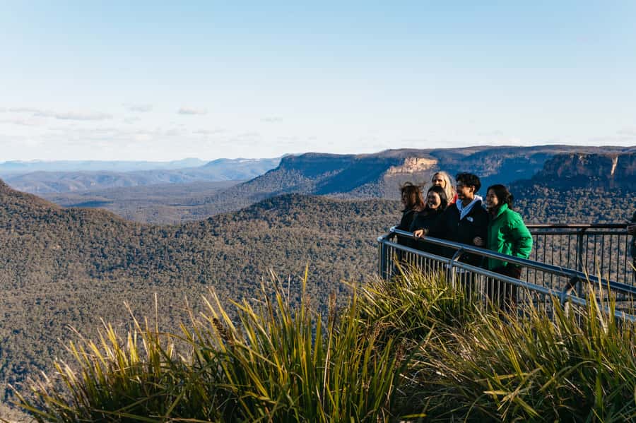 Sydney: Blue Mountains Wildlife & Bushwalk Small-Group Tour - Key points before you book