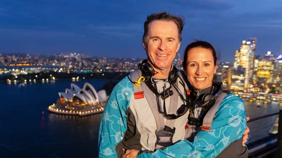 Sydney: BridgeClimb Sydney Harbour Summit Night - Practical tips for a smoother night