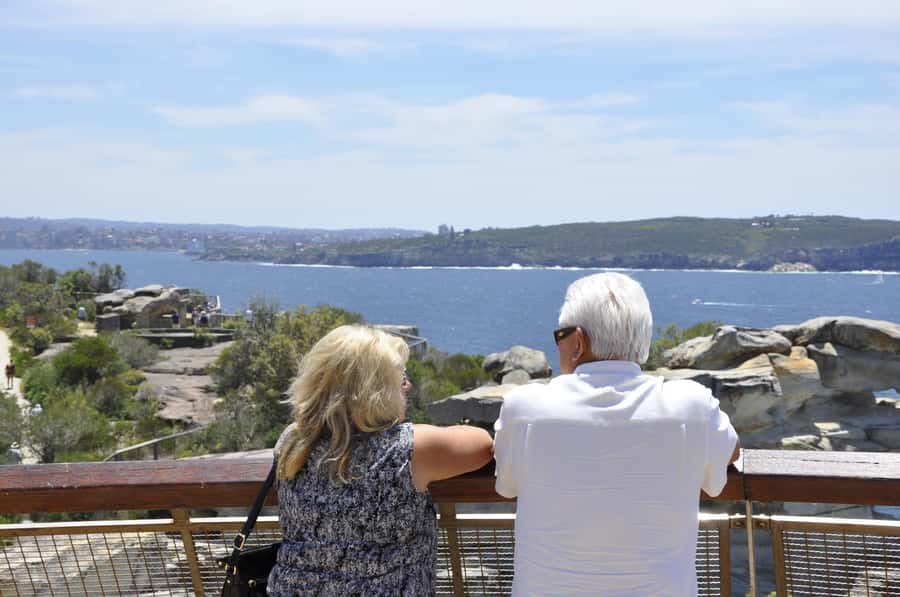 Sydney: City Highlights Guided Bus Tour - Key points at a glance