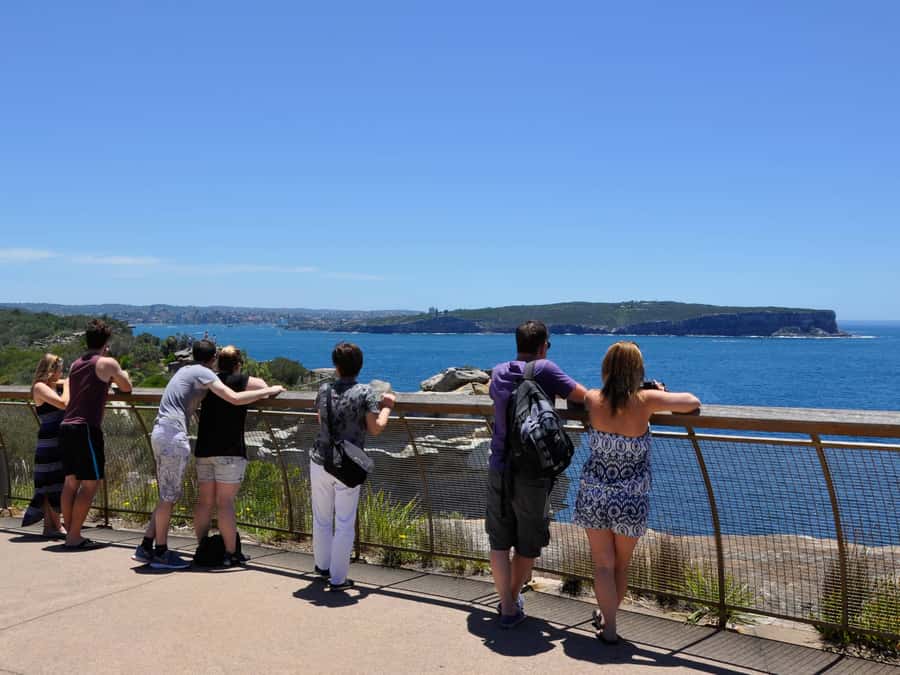 Sydney: City Highlights Guided Bus Tour - Why this bus tour works for a first Sydney day