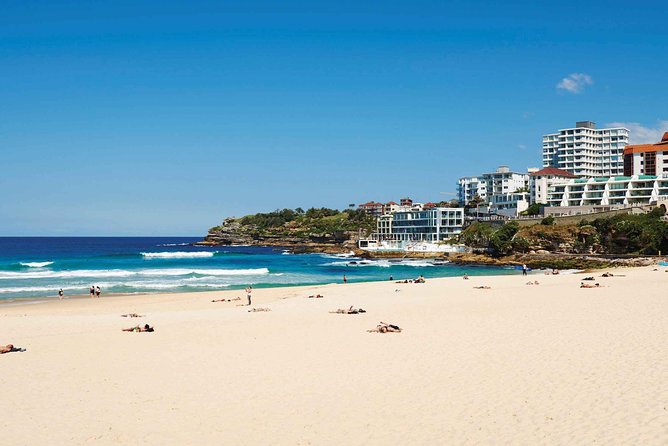 Sydney City Highlights & Hidden Gems: Private or Small Group Tour - Starting around Sydney Harbour and The Rocks