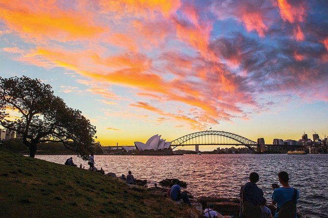 Sydney City Highlights & Hidden Gems: Private or Small Group Tour - Kings Cross, Rose Bay, and Watsons Bay
