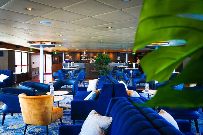 Sydney Cocktail Harbour Bar Cruise with Charcuterie Board - How the $56.66 price compares in value