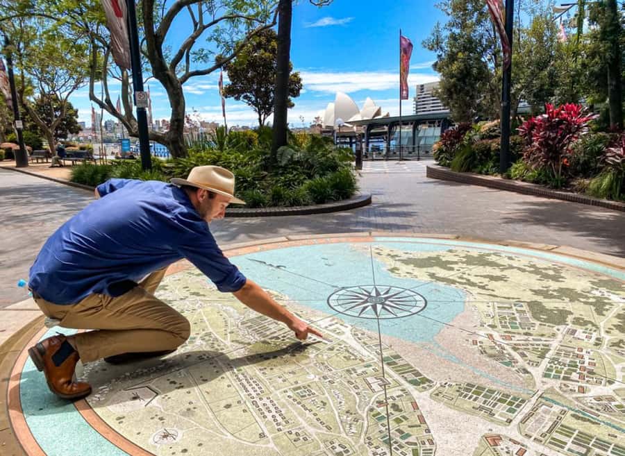 Sydney Convicts, History & The Rocks 2.5-Hour Walking Tour - Key details before you book