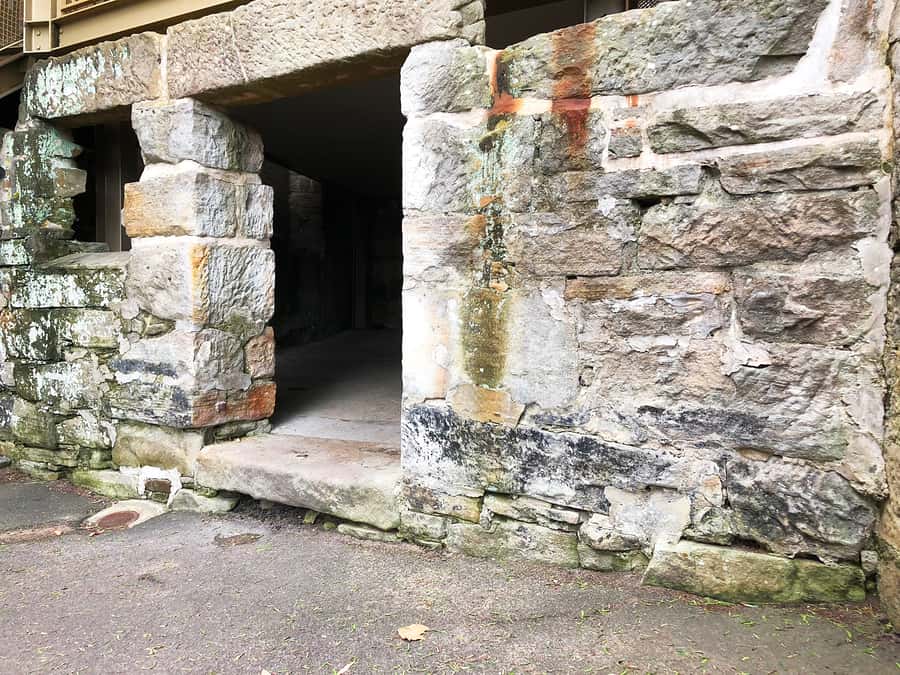Sydney Convicts, History & The Rocks 2.5-Hour Walking Tour - What the price includes, and where the value lies