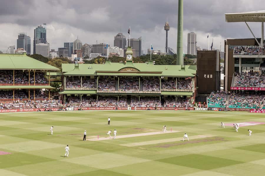 Sydney Cricket Ground (SCG) and Museum Walking Tour - Why the SCG feels like more than a stadium