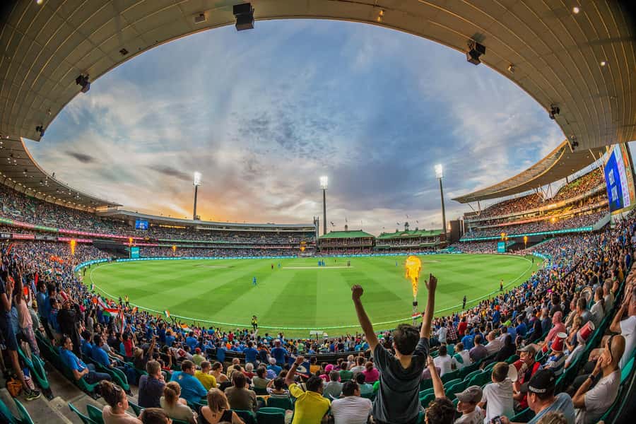 Sydney Cricket Ground (SCG) and Museum Walking Tour - The historic Members Reserve and Long Room
