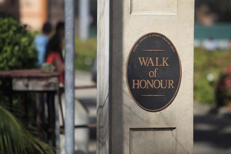 Sydney Cricket Ground (SCG) and Museum Walking Tour - The guides are the heart of the experience