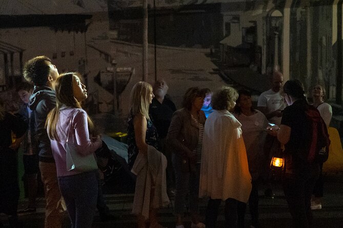 Sydney Dark Stories True Crime Tour - Sydney views that give the tour balance