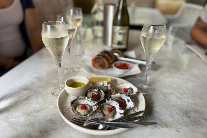Sydney Food Tour with 8 Authentic Tastings by Secret Food Tours - The quick take
