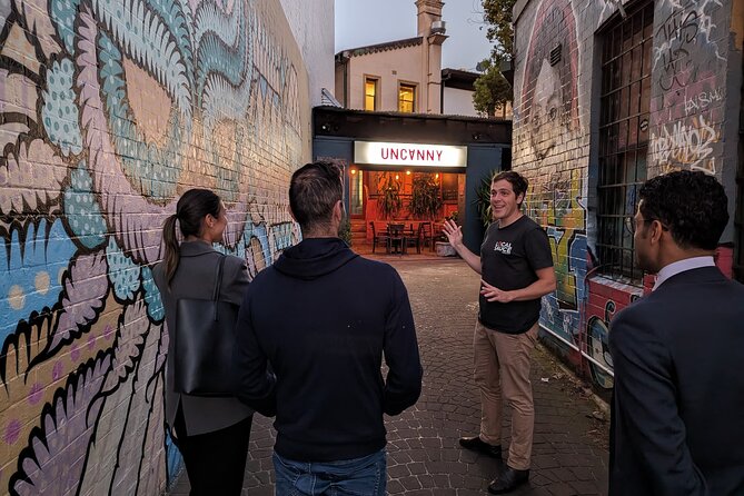 Sydney Food Tour with 8 Authentic Tastings by Secret Food Tours - Butcher’s choice and the tour’s most filling bite